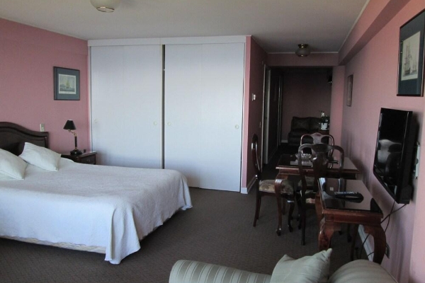 Apart Hotel Colon (Puerto Montt)